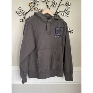 Disney’s Grand Floridian Hoodie Sweatshirt Disneyland Resort Mens Size S